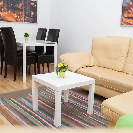 Ferienwohnung-leipzig-ost *