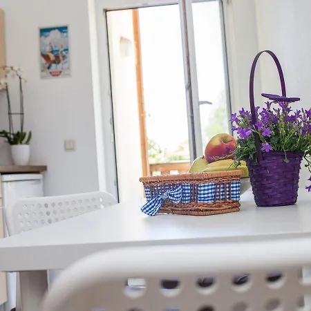 Apartman Ferienwohnung-leipzig-ost *