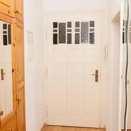 Ferienwohnung-leipzig-ost *