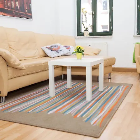 Ferienwohnung-leipzig-ost