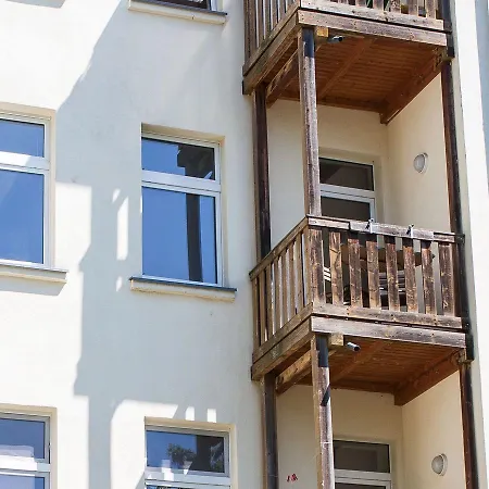 Ferienwohnung-leipzig-ost *